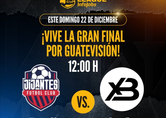 Gran Final Kings League