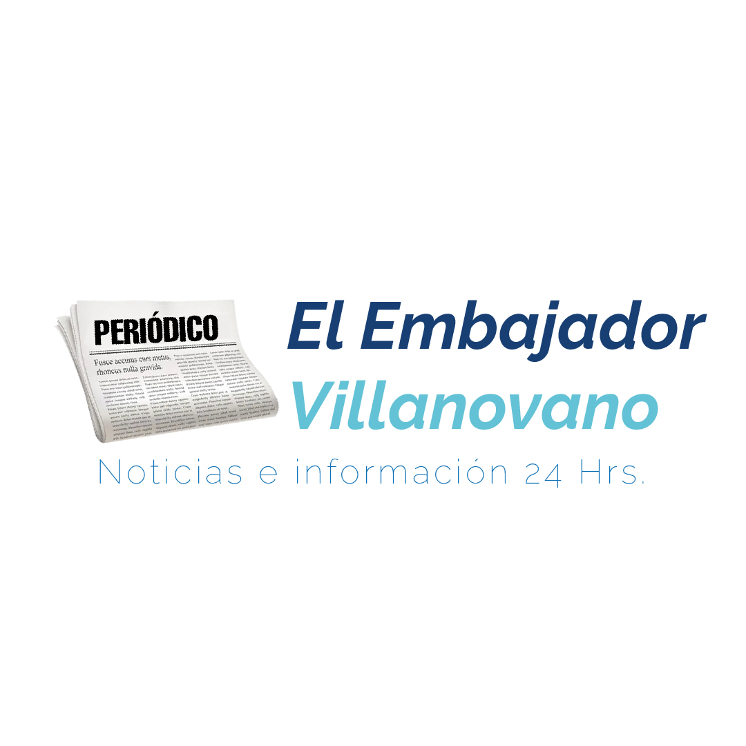 La edición impresa de El Embajador VillaNovano ahora está disponible de manera digital.