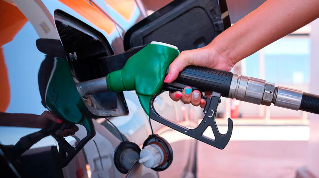 MEM publica cambios en los precios de combustibles en la primera semana de febrero