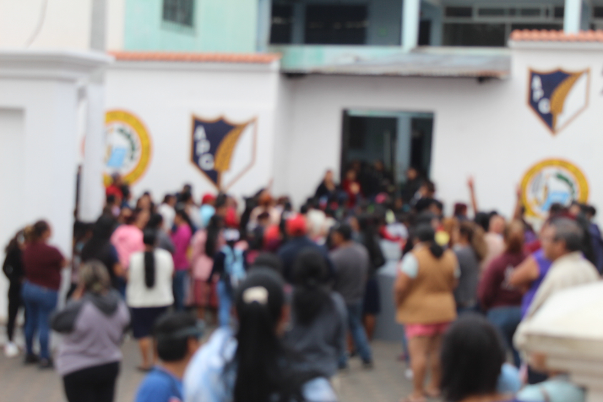 De regreso a clases en los sectores públicos