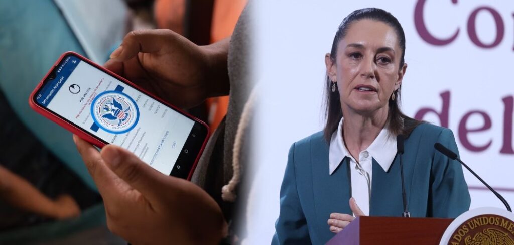 México brinda apoyo a miles de migrantes