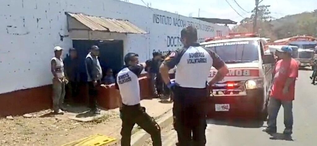 Ataque armado deja una persona fallecida y dos heridas en San Pedro Ayampuc