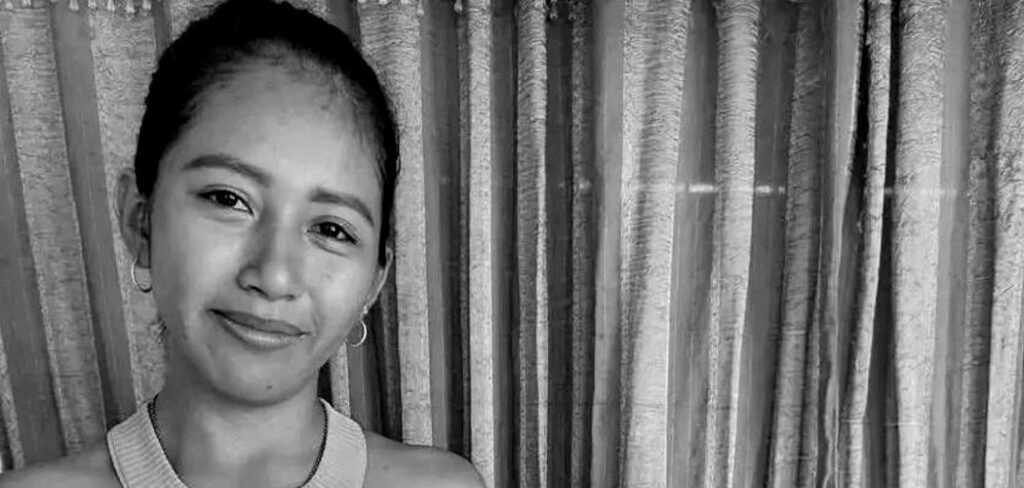 Escuintla: Asistente de una clínica dental fue hallada muerta dentro de su vivienda