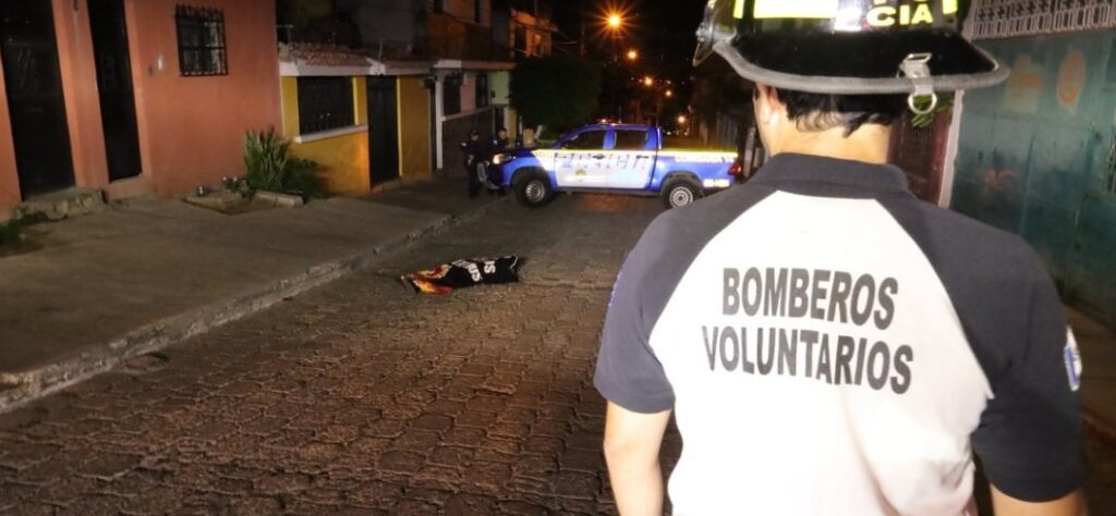 Ataques armados en San José Pinula y zona 21 dejan saldo mortal