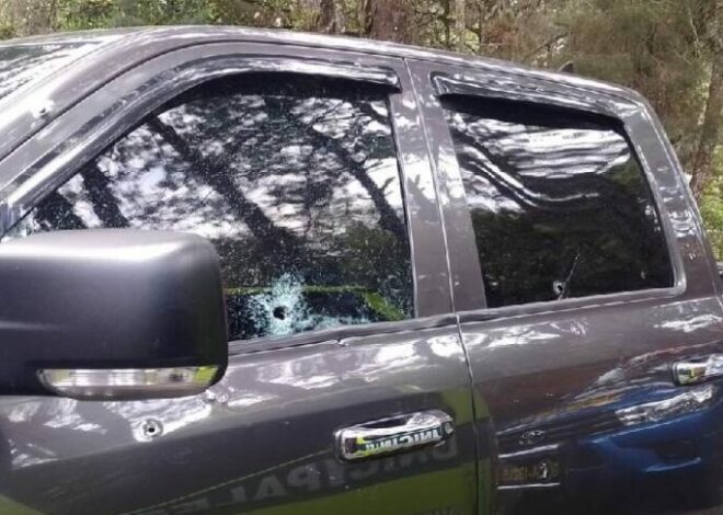 MINGOB se refiere a los hechos violentos registrados en los últimos días