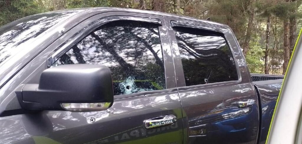 MINGOB se refiere a los hechos violentos registrados en los últimos días