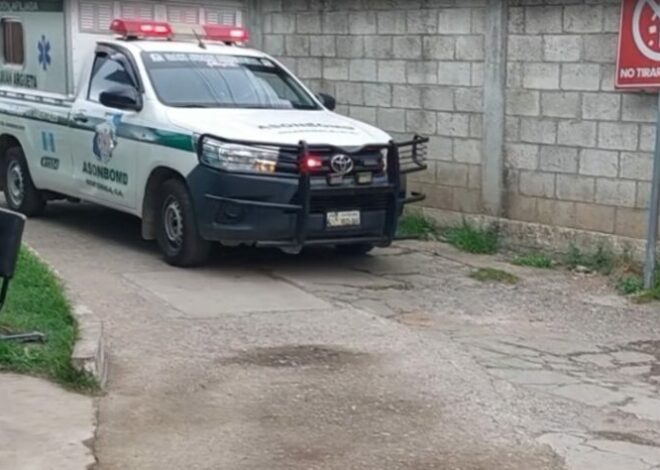 Pasajero fue atacado al reclamar su vuelto en ruta Interamericana