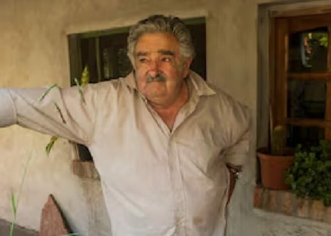 Fallece José ‘Pepe’ Mujica a los 89 años de edad, expresidente de Uruguay