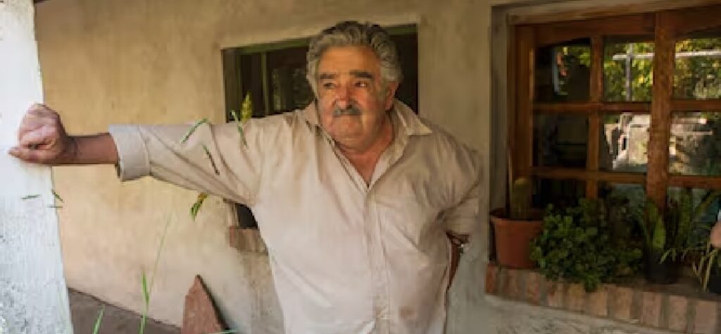 Fallece José ‘Pepe’ Mujica a los 89 años de edad, expresidente de Uruguay
