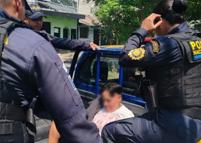 Capturan a mujer sindicada del delito de asesinato en Villa