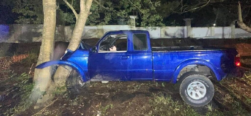 Fraijanes: Hombre localizado sin vida en un picop fue identificado
