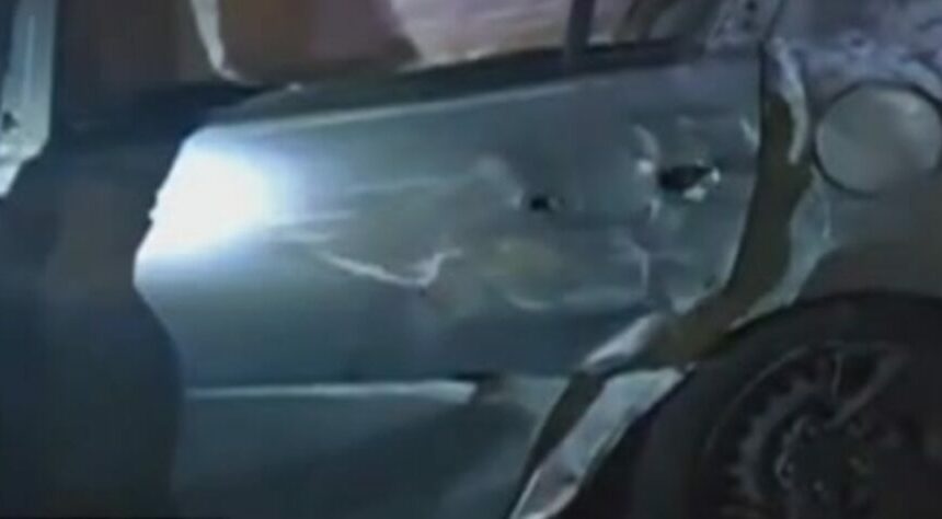 Accidentes de tránsito dejan un fallecido y dos heridos