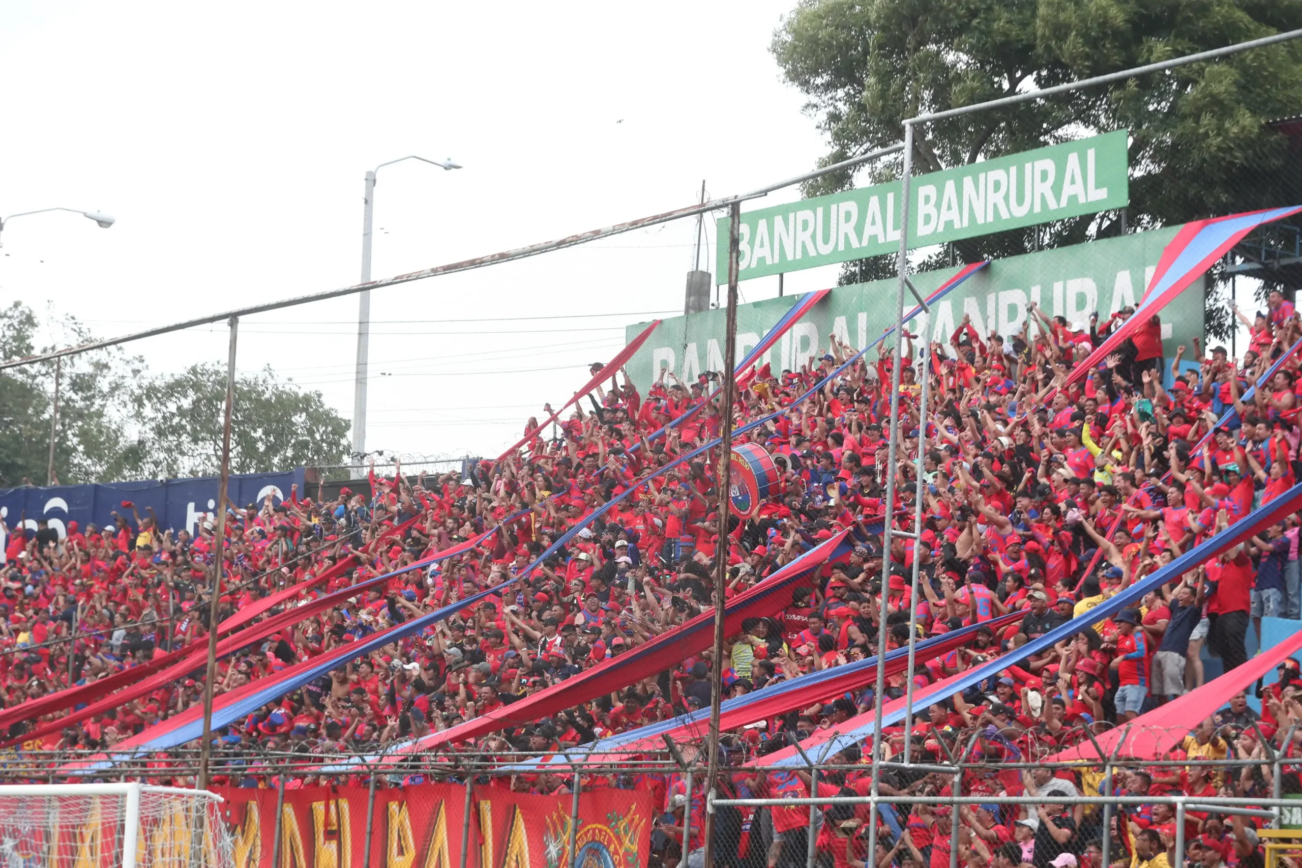 Antigua GFC es campeón del Torneo Clausura 2025 y derroto al Municipal