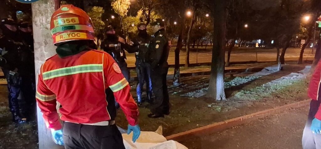 Cuerpo sin vida es hallado en la zona 12 capitalina
