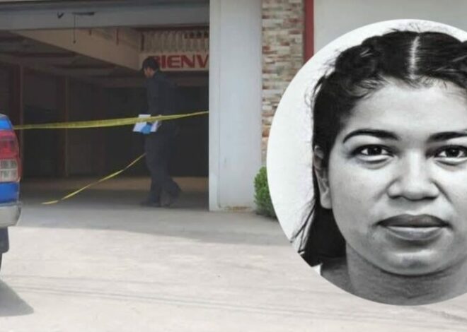 Caso Habitación No.9: Un misterio aún sin resolver