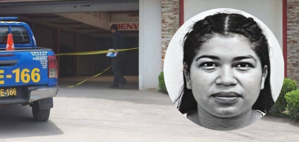 Caso Habitación No.9: Un misterio aún sin resolver