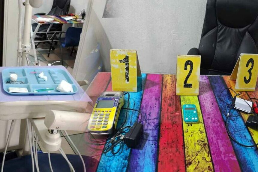 Clínica dental bajo investigación por fraude a pacientes anestesiados en San Miguel Petapa