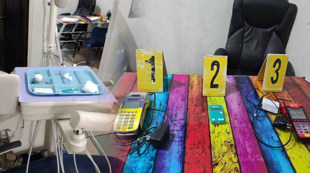 Clínica dental bajo investigación por fraude a pacientes anestesiados en San Miguel Petapa