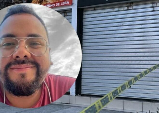 Caso Pablo Vega: Ministerio Público da detalles sobre hallazgo de sus restos