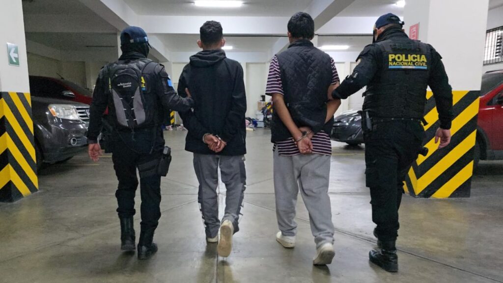 Pareja desaparecida en Villa Nueva: Adolescente dejó un manuscrito