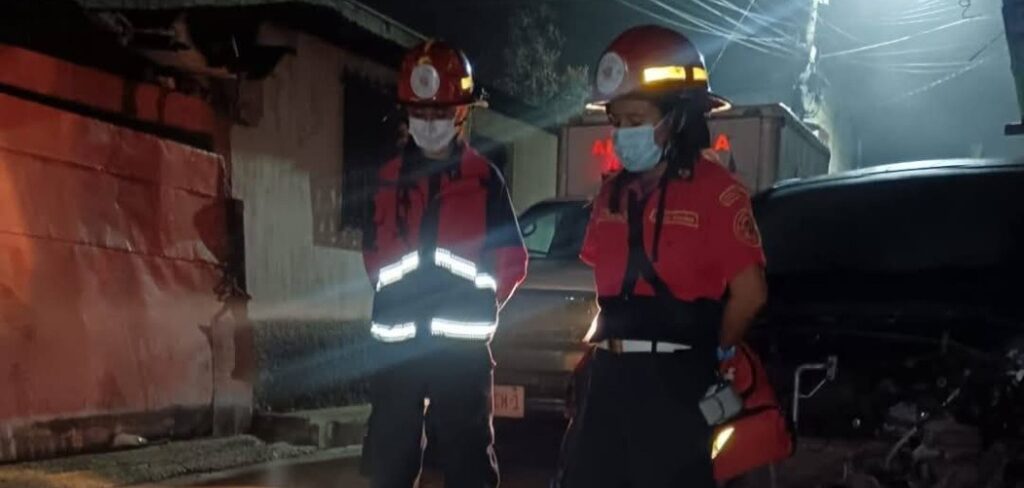 Jóvenes decapitados en Chinautla: Rivalidad entre pandillas habría sido la causa de los decesos