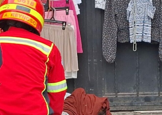 Villa Nueva: Mujer muere tras ataque armado en El Búcaro