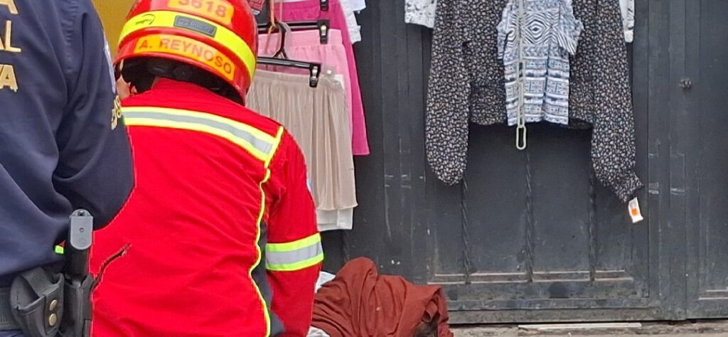 Villa Nueva: Mujer muere tras ataque armado en El Búcaro