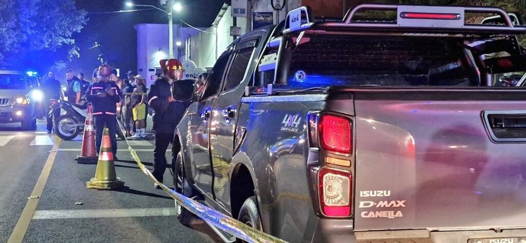 Persona pierde la vida tras ataque armado en San Miguel Petapa