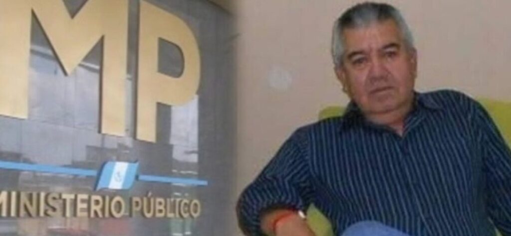 Investigan fallecimiento de profesor en Huehuetenango