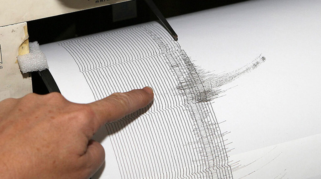 Segundo sismo se registra este viernes en Guatemala