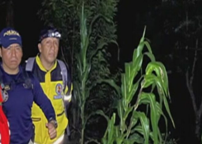 Localizan a turistas extraviados en volcán Tolimán