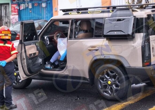 Médico asesinado a balazos en colonia Tikal, zona 7