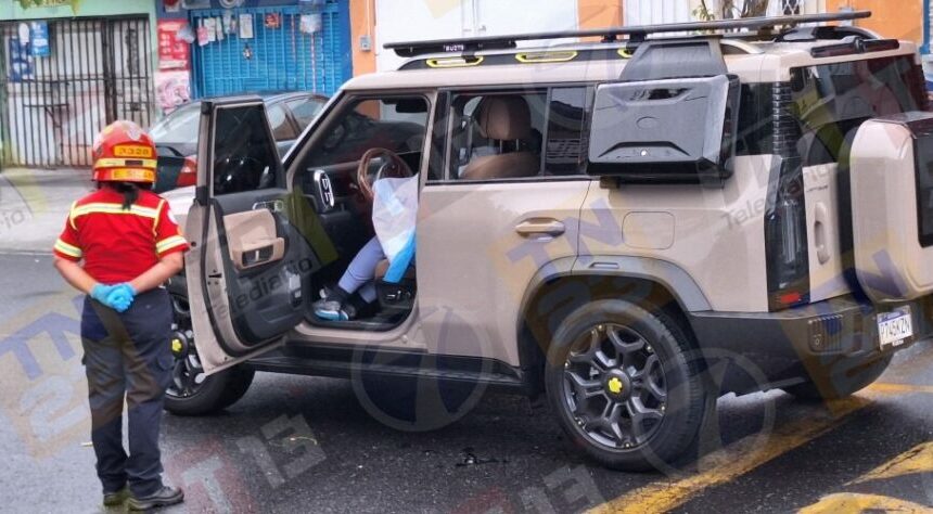 Médico asesinado a balazos en colonia Tikal, zona 7