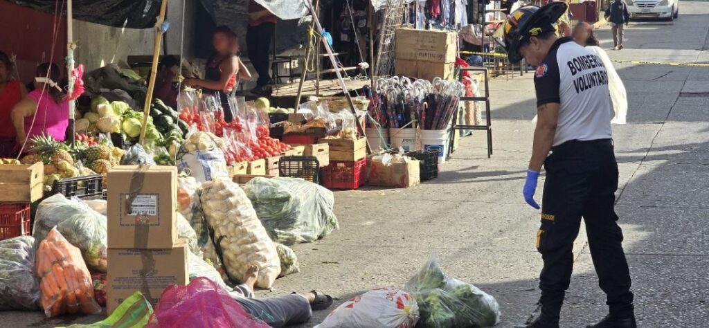 Santa Rosa: Hombre muere tras ataque armado en Barberena