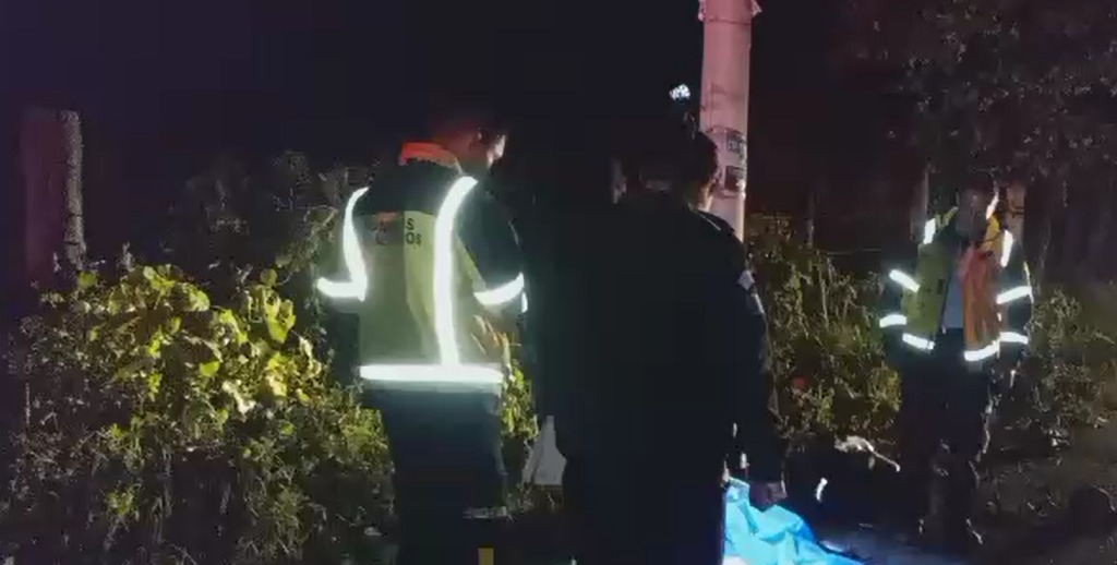 Dos muertos en violento accidente de tránsito en Quiché