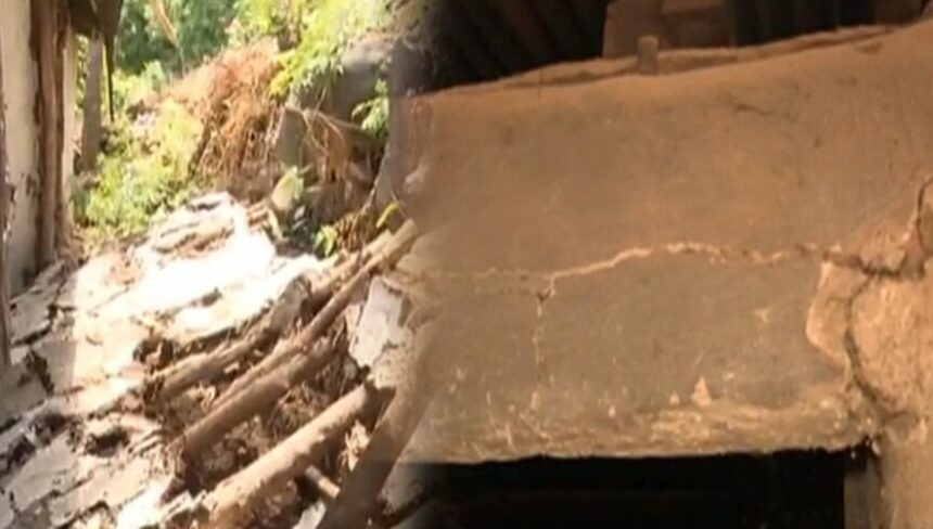 Temor en Jutiapa: familias enfrentan las secuelas de los sismos
