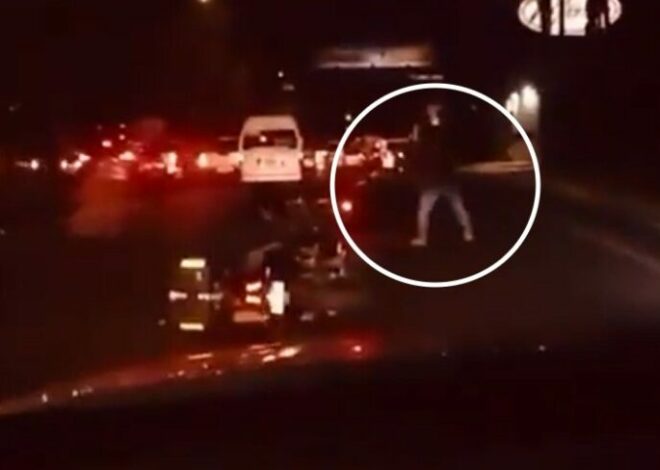 Crimen en Calzada Roosevelt: Identifican a las víctimas del ataque