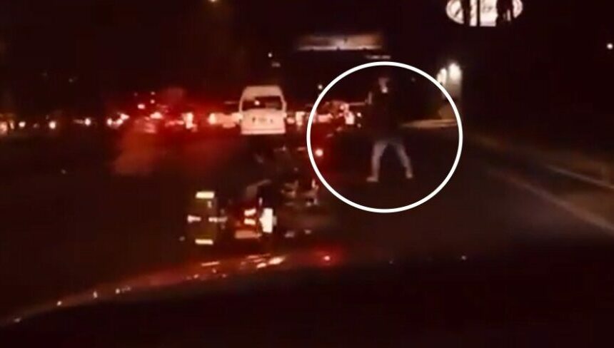 Crimen en Calzada Roosevelt: Identifican a las víctimas del ataque