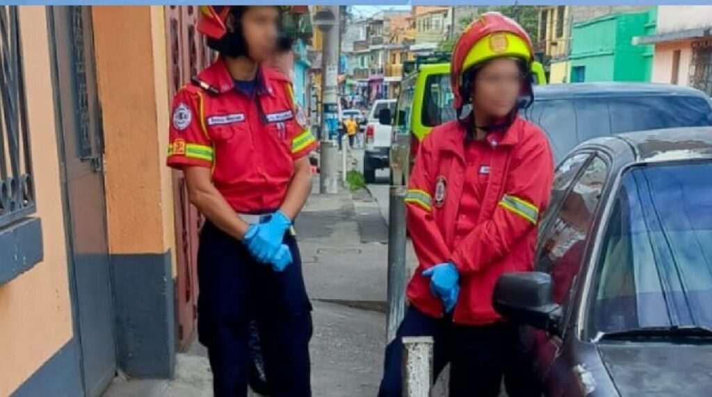 Zona 7: Establecen perfil criminal de los detenidos en colonia El Amparo I