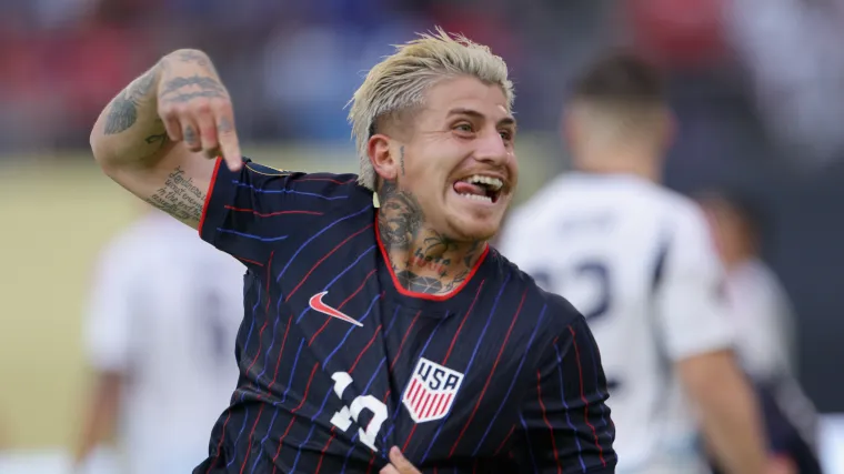 Estados Unidos pide la hora ante Guatemala pero está en la final de la Copa Oro 2025