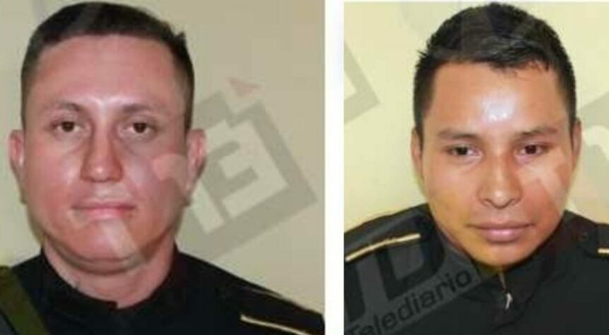 Atacan a agentes en Chiquimula: Se confirma el fallecimiento de dos investigadores de la policía