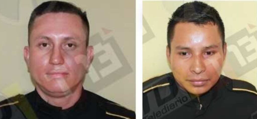 Atacan a agentes en Chiquimula: Se confirma el fallecimiento de dos investigadores de la policía