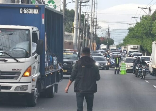 Identifican a víctima mortal de ataque armado en la calzada Atanasio Tzul