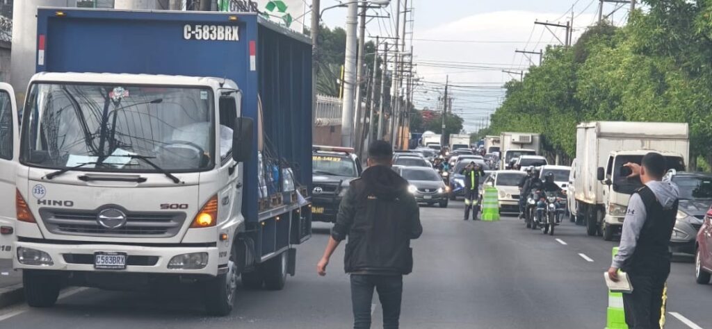 Identifican a víctima mortal de ataque armado en la calzada Atanasio Tzul