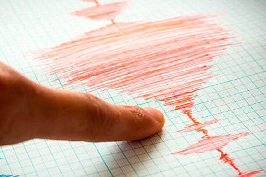 Dos sismos consecutivos se registran este viernes en Guatemala
