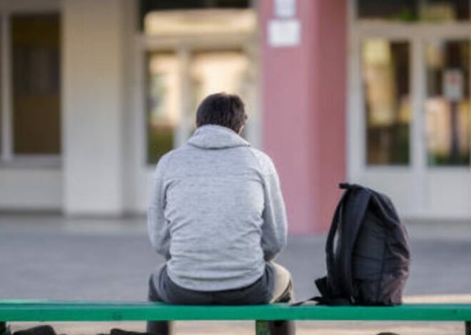¡Terror en el aula! Estudiante de 16 años disparó durante examen en San Miguel Petapa
