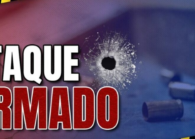 Tres fallecidos tras ataque armado en San Andrés, Petén