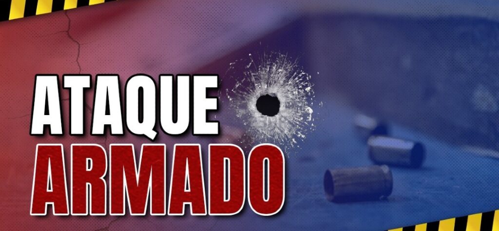 Tres fallecidos tras ataque armado en San Andrés, Petén