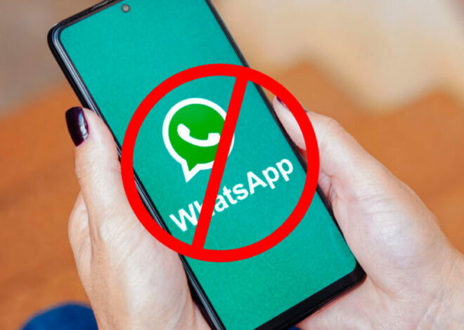 WhatsApp dejará de funcionar en estos celulares a partir de septiembre 2025