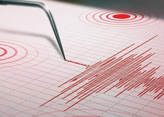 Continúan los sismos en Guatemala: dos nuevos movimientos telúricos este viernes